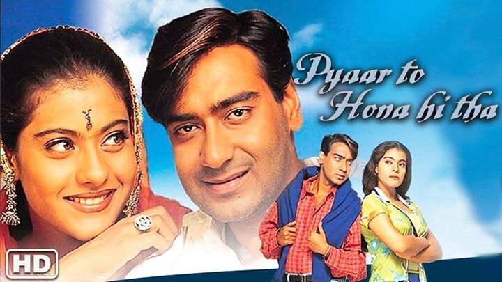 Pyaar To Hona Hi Tha 1998