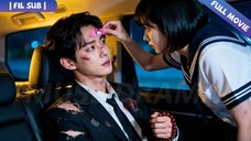 Hinalikan ng dukhang dalaga ang sugatang lalaki—CEO pala siya at todo ang pag-spoil sa kanya.