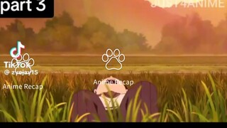 Anime Recap tagalog My Instant death Ability part 3