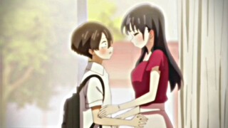 campur aduk gua liat nya mina😫