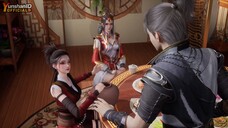 Twin Martial Souls Episode 25 Subtitle Indonesia bagus