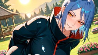 KOK BISA BUAH NYA SEBESAR INI KONAN