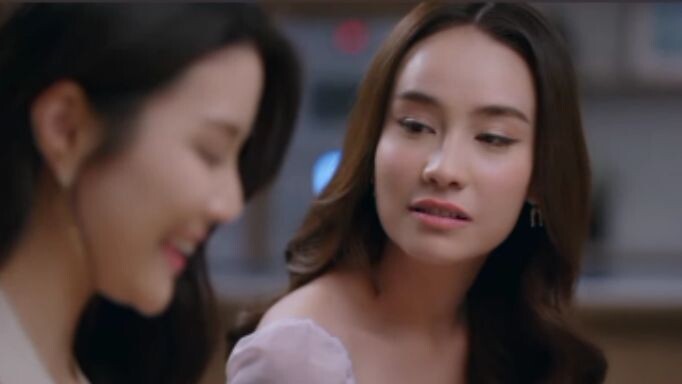 another side of perm.. that we've never seen before 🤭🥹.[ Poisonous Love] Uncut version 🌹