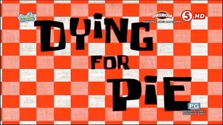 SPONGEBOB SQUAREPANTS TAGALOG SERIES SEASON 2 EPISODE 4