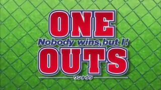 One Outs (ep-7)
