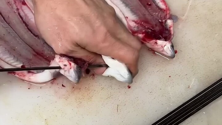 Died at light speed—order up!