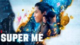 Super Me 2019 Fantasy/Drama [HD 720p]