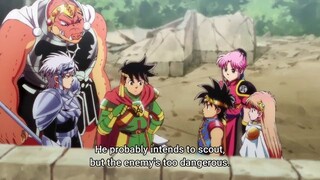 50-We're the Beast King Commandos (我ら獣王遊撃隊)