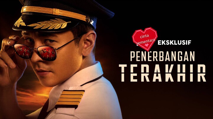 Penerbangan Terakhir 2026