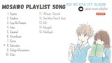 [Part2] MOSAWO もさを 1st Album soft Japanese song ~study_chill_ relaxing_sleep_fal