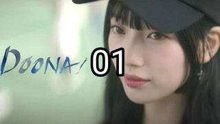 Doona Ep1 English Sub HD