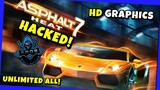 ASPHALT 7 HEAT Android Gameplay | How to Download for Mobile - Tagalog Tutorial 2020 | Ganda Neto!