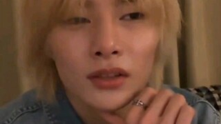 【梁精寅】在蒙面歌王跳的Tiger Inside舞蹈是李糯哥教的