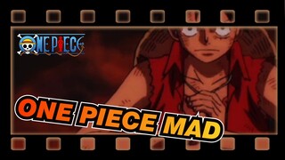 [ONE PIECE] It's Epic…