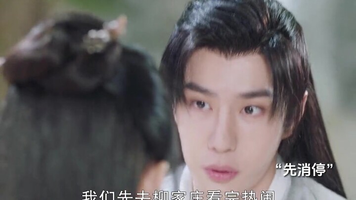 摸喉结勾下巴，这比吻戏还上头