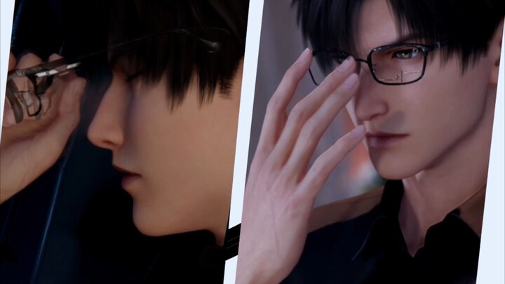 Love and Deepspace | Zayne