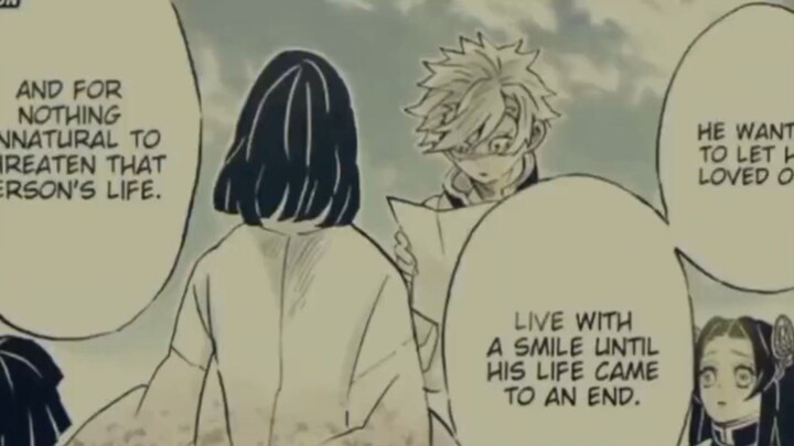 demon slayer episode sanemi