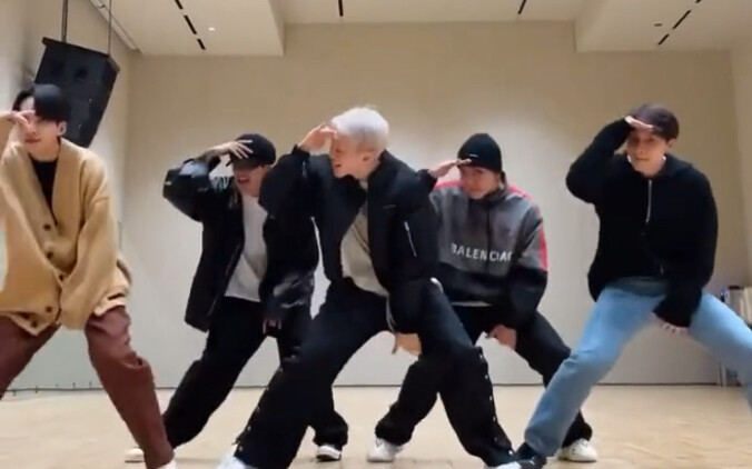 The original video’s here, guys!