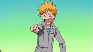 Sứ Mệnh Thần Chết Tập 1 Cuộc gặp gỡ đầu tiên giữa Ichigo và Rukia