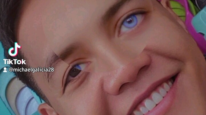 ikaw ang binibini ng aking pag ibig