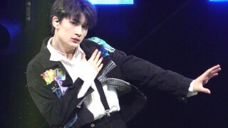 【อวี้อวี่หาน】《CALL ME BABY》ดูเขาเต้นแล้วฉันอยากกรี๊ดออกมาทุกเฟรมสวยสุดๆ!