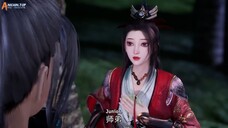 The Legend Of Sword Domain S3 Eps 41(133)Sub Indo