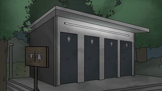 我一时冲动进入男厕所，男友这回有麻烦了