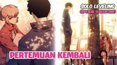 SUNG JIN-WOO EMANG SE BUCIN ITU!! (*´∀`)