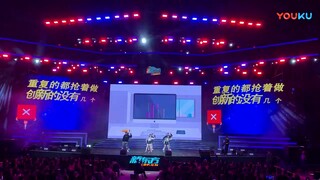 【完整版】沙漠骆驼【改】释放自我：干活的累死累活 有成果又如何 到头来干不过写PPT的