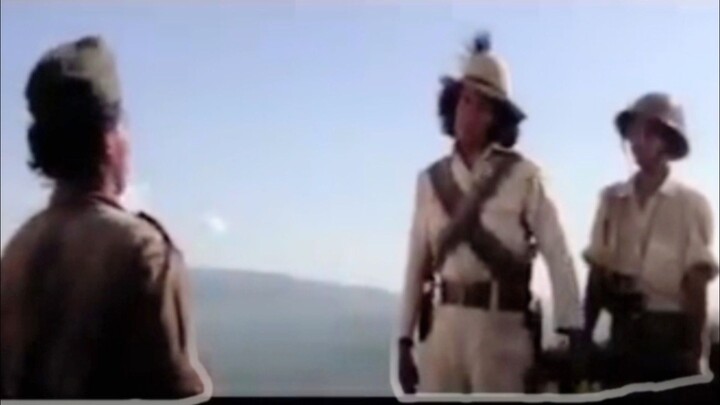 Kisah Heroik: Mantan Copet Jadi Jenderal Bikin Belanda Bingung Di Film Naga Bonar Full Movie!