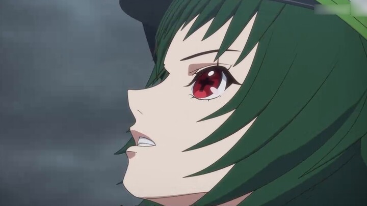 The April new show set me up