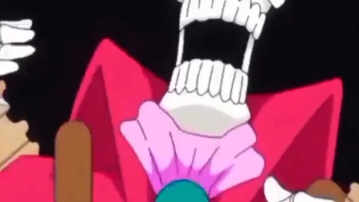 brook one piece