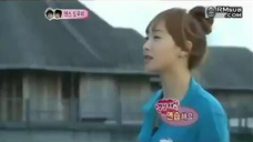 We Got Married - Nickhun & Victoria - Ep 61