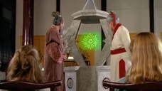 Spellbinder Season 2, Episode 4 - Oracle