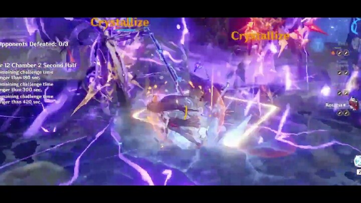 Đá cái chân ngầu vậy #gamemoingay