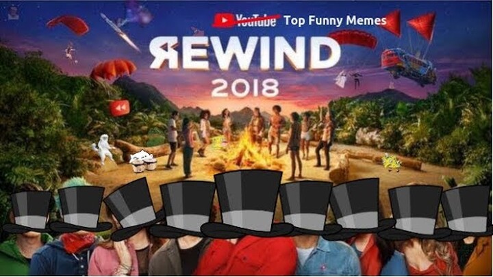 Top Funny Memes Rewind 2018