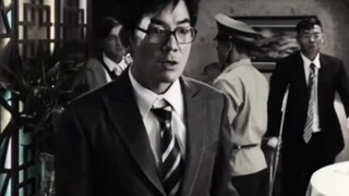 "Who are you? Don't take yourself so seriously!"