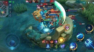 Alpha dgn skin epic
