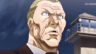 In order to become the third person who cannot be locked up, he showed his strength to everyone!