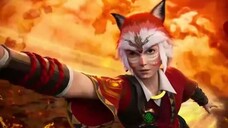 Tales of Demons and Gods Season 9 Episode 16 Sub Indo