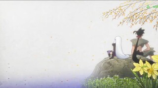 Katanagatari eps 02