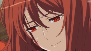 The spiritual sequel to Spice and Wolf! A romantic fantasy epic! You must watch this masterpiece! [R