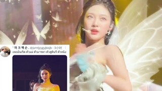 推万转名场面！我承认转身的那一刻我的心被蛊惑了…