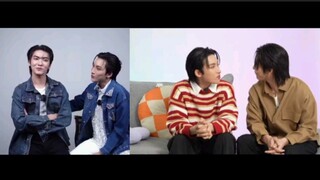 [Eng Sub] BossNoeul Interviews Noeul said Boss is important to him #บอสโนอึล #bossnoeul #BoNoH