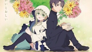 Shiro seijo to kuro bokushi ( ตัวอย่างที่1 )