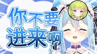 ﹋鲸慌失措﹋