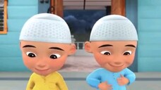 Upin & Ipin musim 15 ragam ramadaham