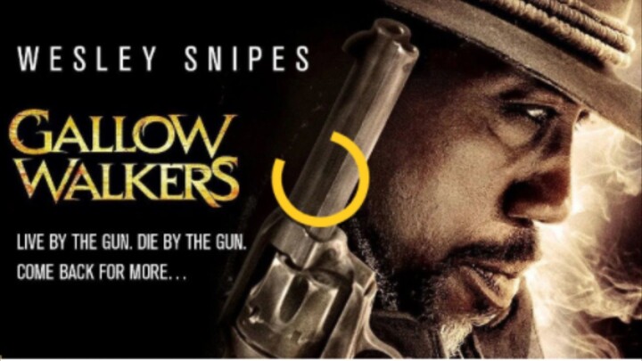 GallowWalkers (Wesley Snipes)