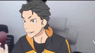 Mekanisme pencocokan Watergate Natsuki Subaru