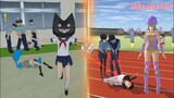 High School VS Sakura School Simulator